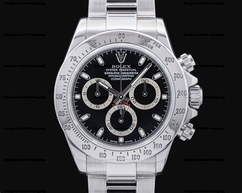 rolex 116520 v|rolex daytona 116520 serviced by.